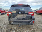 Subaru Outback 2018