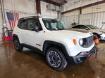Jeep Renegade 2017