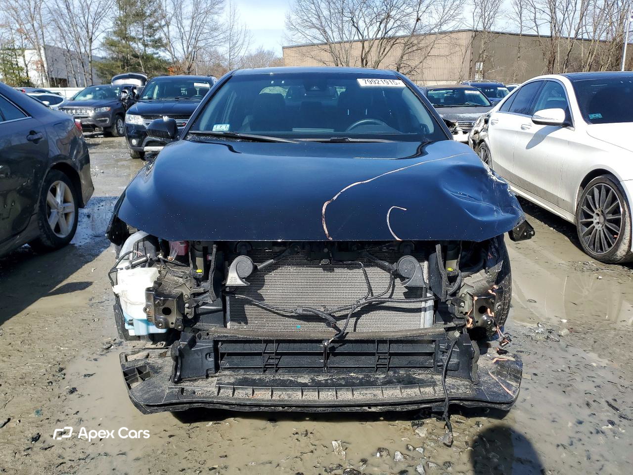 Toyota Avalon 2021