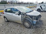 Nissan Versa 2016