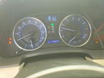 Lexus IS 2012