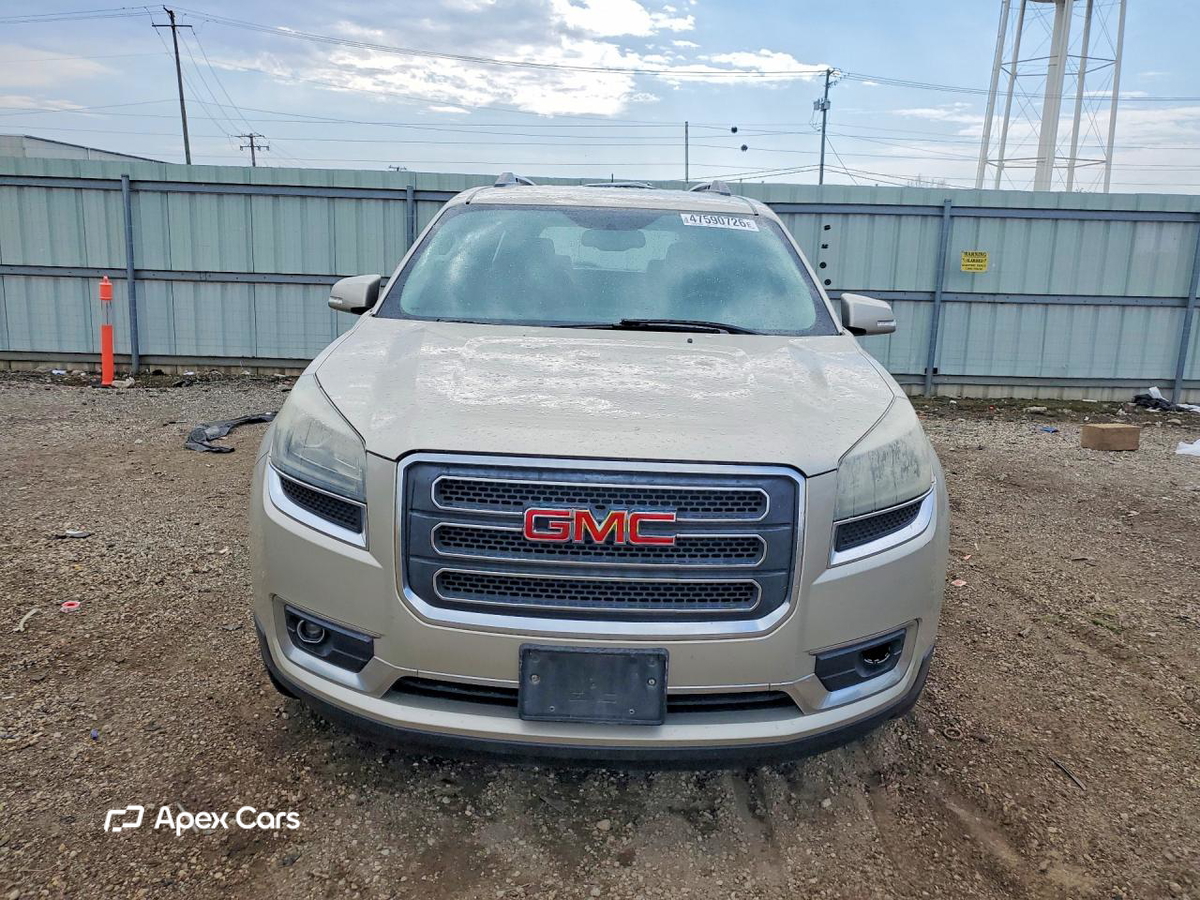 GMC Acadia 2014