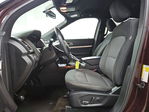 Ford Explorer 2018