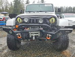 Jeep Wrangler 2008