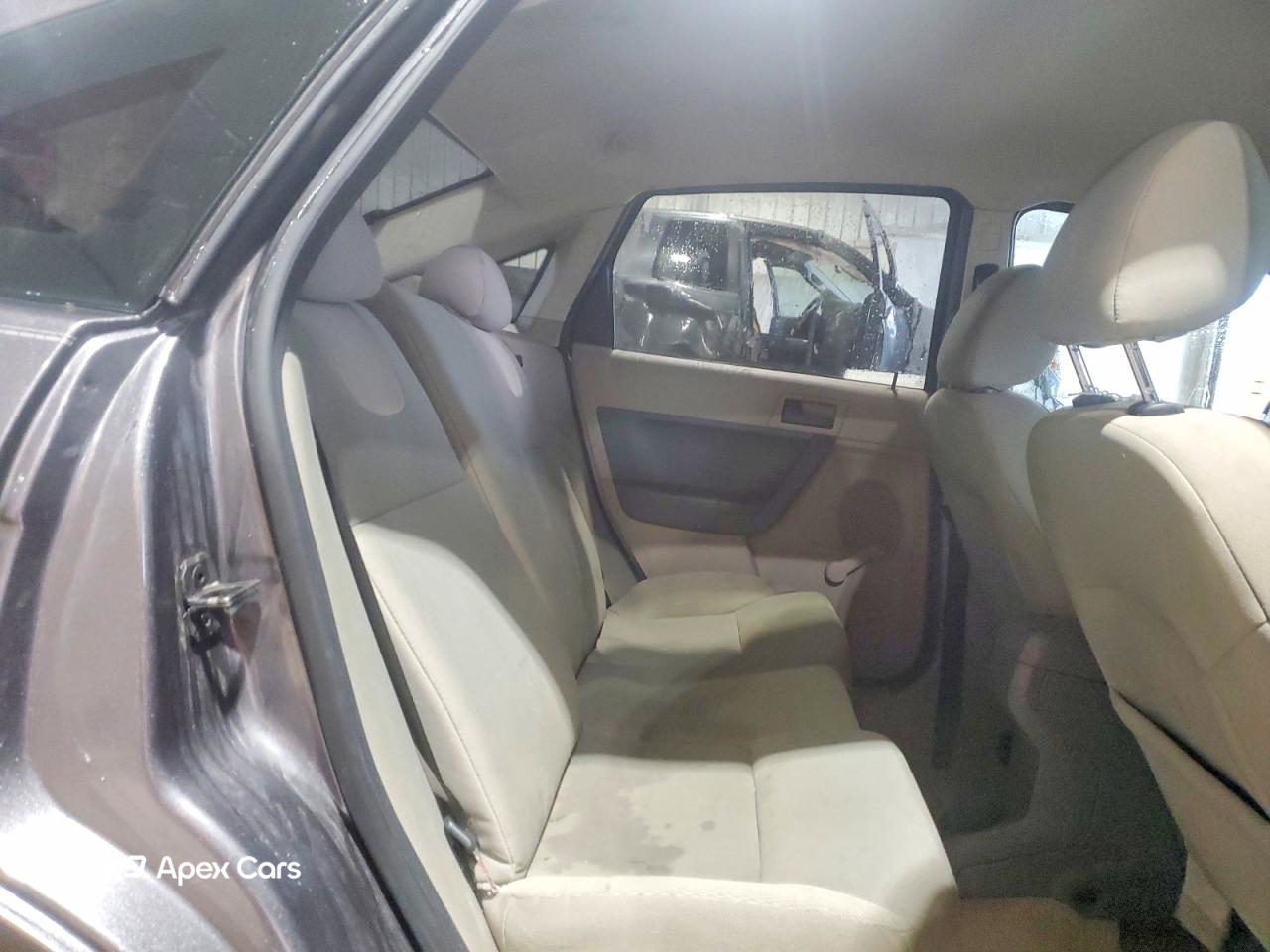 Ford Focus 2009