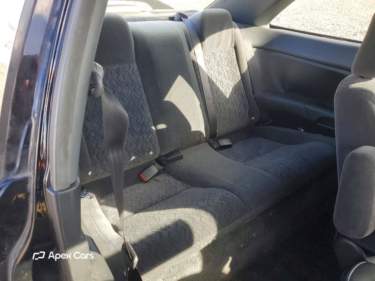 Honda Civic 2002