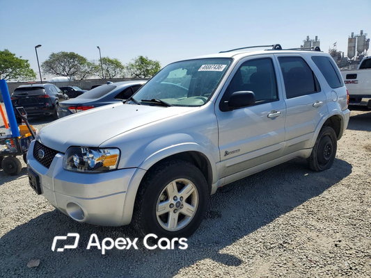 Ford Escape 2005 - Image 1 of 13