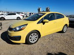 Kia Rio 2016