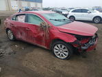 Buick LaCrosse 2013