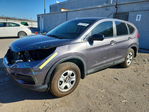 Honda CR-V 2016