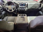 Chevrolet Silverado 2015