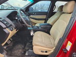 Ford Explorer 2017