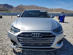 Audi A4 2022