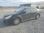 Subaru Legacy 2011
