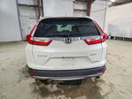 Honda CR-V 2017