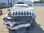 Jeep Cherokee 2017