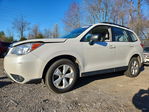 Subaru Forester 2015
