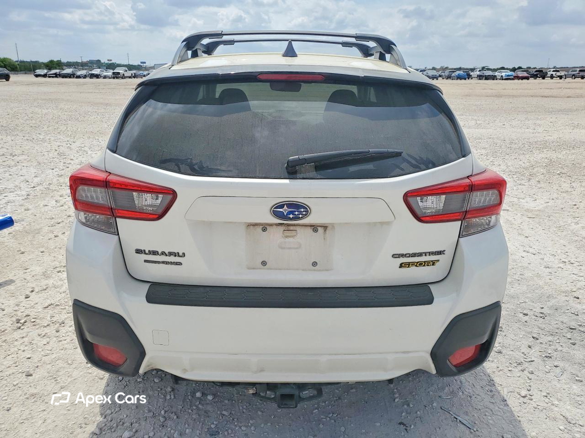 Subaru XV 2021