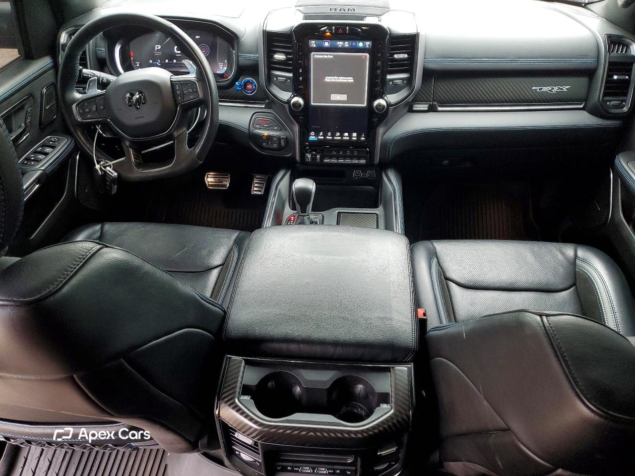RAM 1500 2023