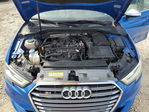 Audi S3 2018