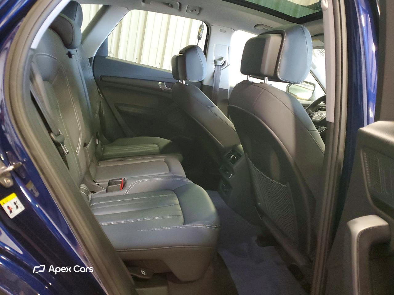 Audi Q5 2023