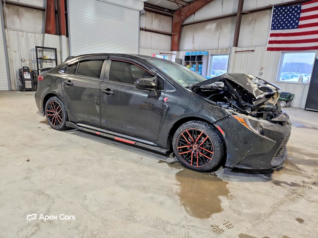 Toyota Corolla 2020