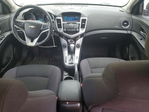 Chevrolet Cruze 2012