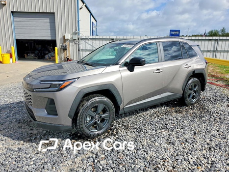 Toyota RAV 4 2026 - Image 1 of 12