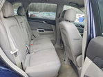 Saturn VUE 2008