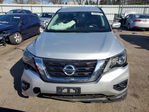 Nissan Pathfinder 2017