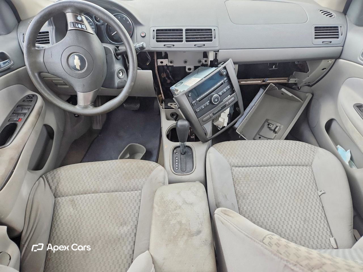 Chevrolet Cobalt 2007
