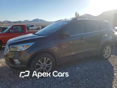 Ford Escape 2018 - Image 1 of 13