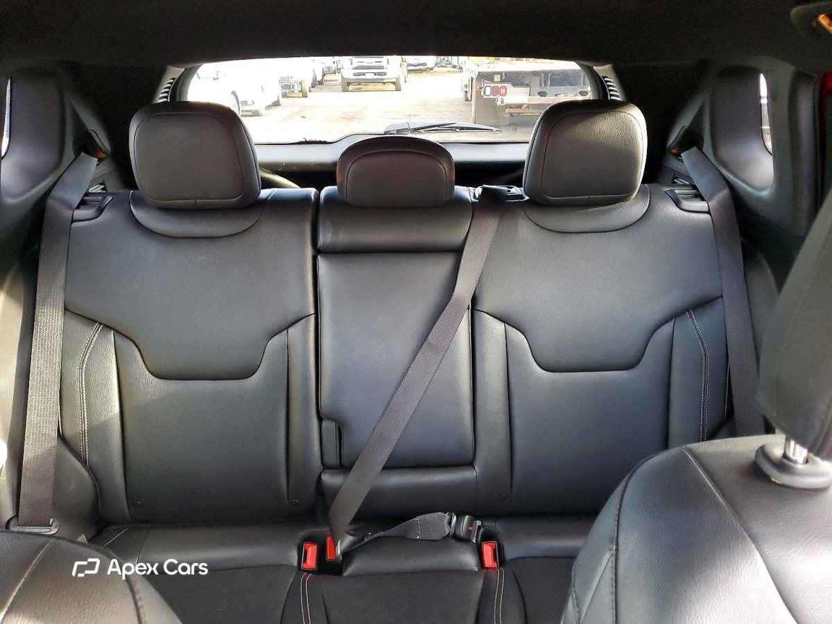 Jeep Compass 2025