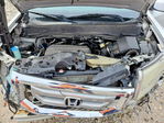 Honda Pilot 2009