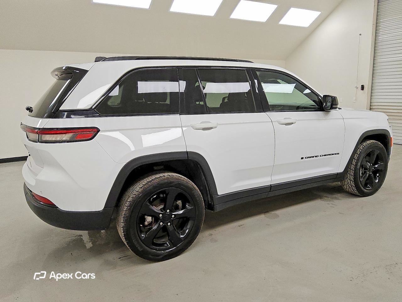 Jeep Cherokee 2023