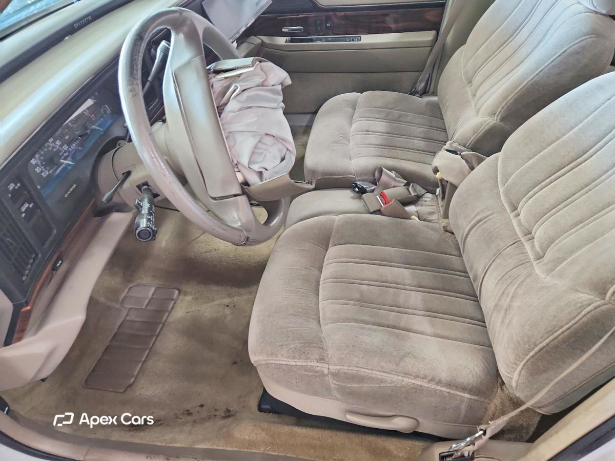 Buick LeSabre 1998