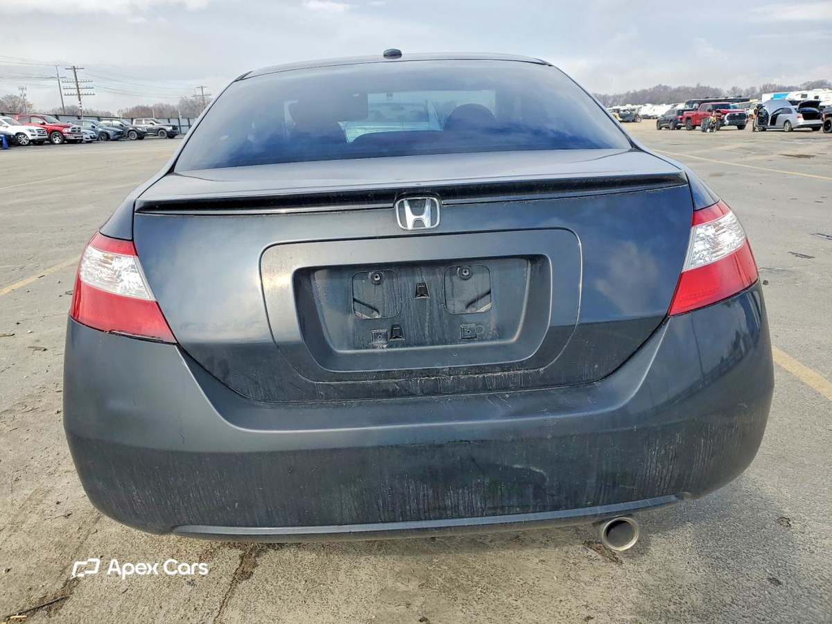 Honda Civic 2007