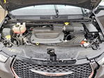 Chrysler Pacifica 2023