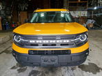 Ford Bronco 2022