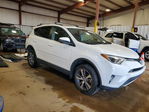 Toyota RAV 4 2016