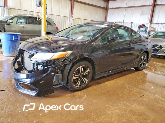 Honda Civic 2014 - Image 1 of 14