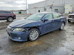 Lexus ES 2014