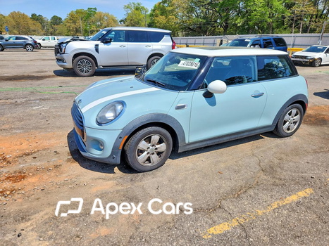 MINI Cooper 2018 - Image 1 of 5