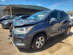 Chevrolet Trax 2022