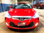 Hyundai Veloster 2013
