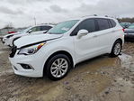 Buick Envision 2017