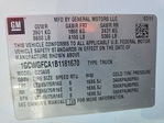 Chevrolet Express 2011