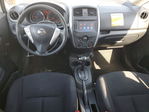 Nissan Versa 2018