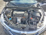 Honda Accord 2017
