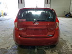 Nissan Versa 2016